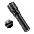 Supfire Linterna de luz fuerte Zoom Long Shot Linternas LED Recargable Hogar Impermeable Linterna led para exteriores